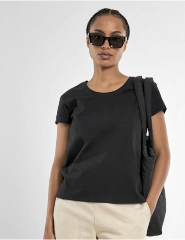BUI-BY367-Sorona® Ladies Regular Tee